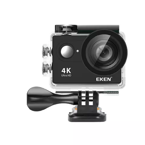 Eken H9r 4k Wifi Waterproof Sports Action Camera (Latest Version 7.0)