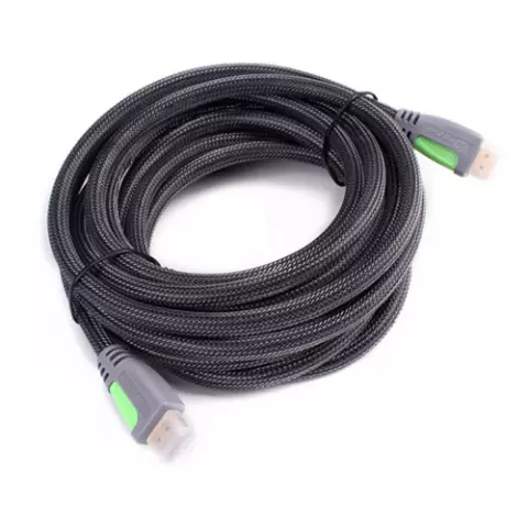 DTECH DT 6650 Gold Plated High Quality 5 meter Hdmi Cable