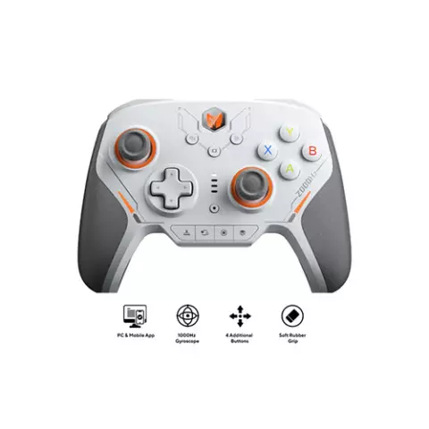 Bigbigwon BLITZ 2 TMR Pro Wireless Controller