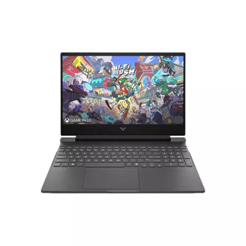 HP Victus Gaming 15-fb3167AX  Ryzen 5 8645HS 8GB 512GB RTX 2050 15.6 Inch FHD Display Gaming Laptop
