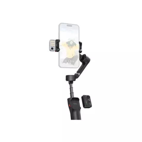 Hohem iSteady V3 AI Smartphone Gimbal with AI Tracker