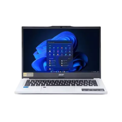 Acer Travellite TL14-52M Intel Core i5 13th Gen 14" FHD Business Series Laptop