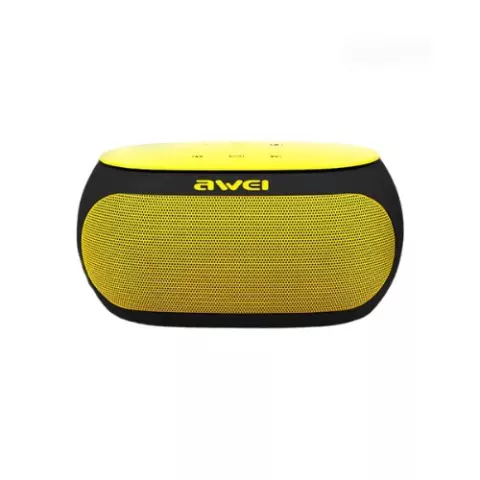 Awei Y200 Portable Stereo Dual Track Wireless Bluetooth Speakers