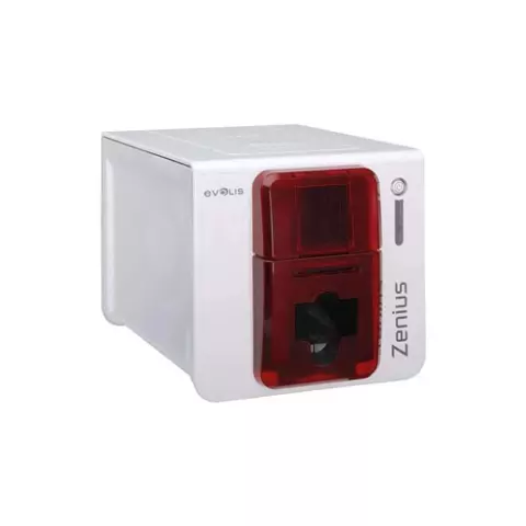 Evolis Zenius Classic Card Printer
