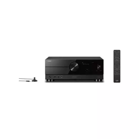 YAMAHA AVENTAGE RX-A2A 7.2-Channel AV Receiver and MusicCast