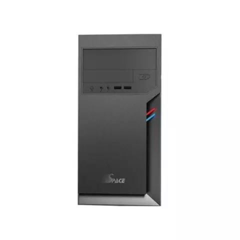 SPACE M502 MICRO ATX CASE