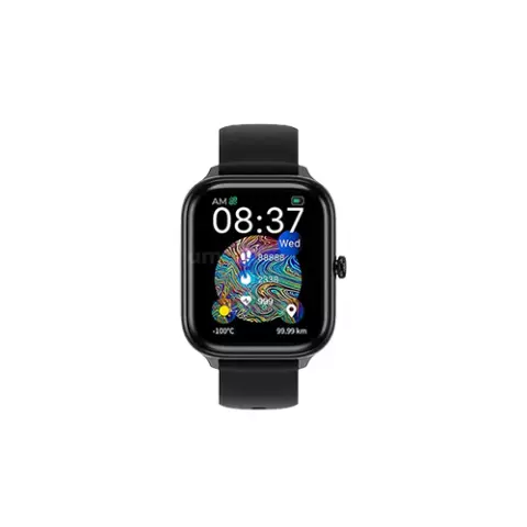 IMIKI ST1 Bluetooth Calling  SMART WATCH