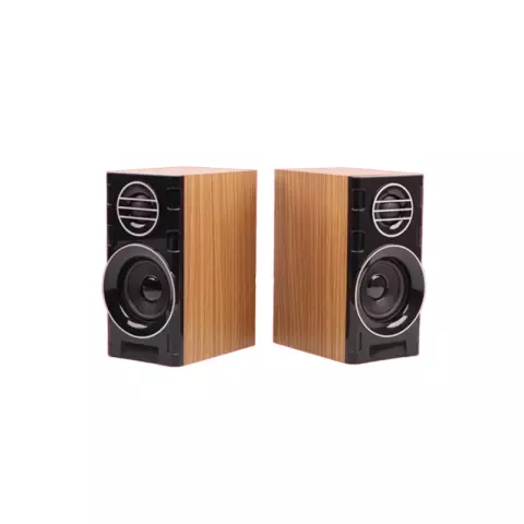 HOTMAI SUPER BASS PRIME FT HT-2031 USB MULTIMEDIA SPEAKER