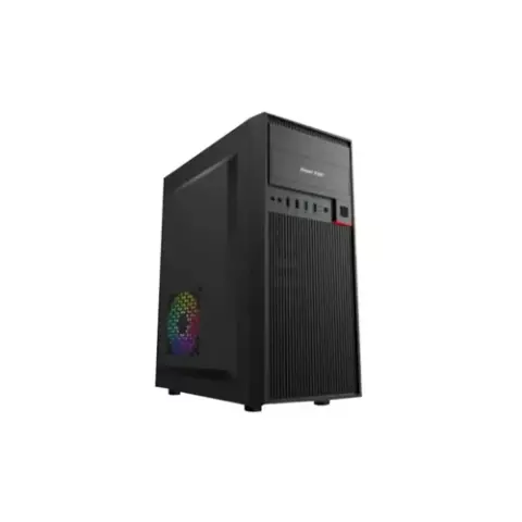 POWER TRAIN PT-277B MID TOWER ATX CASING