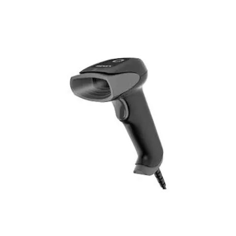 Henex Hc 3206 Usb Wired 1d Barcode Scanner