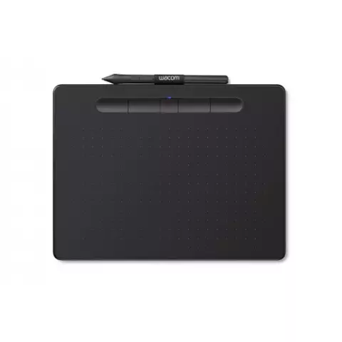 Wacom CTL-4100 Intuos Small Graphic Tablet
