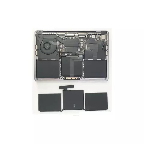 APPLE MACBOOK PRO 13 A1713 1708 LAPTOP BATTERY