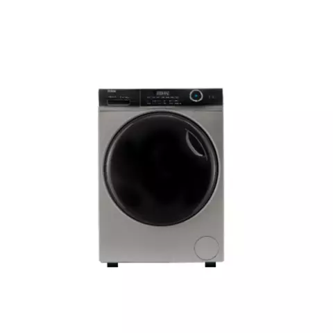 HAIER HW100-B14929S3U1 10 KG FRONT LOAD FULLY AUTOMATIC WASHING MACHINE