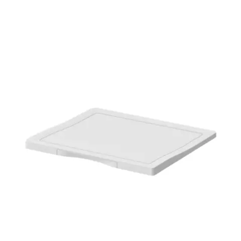 CANON TYPE-Z PLATEN COVER