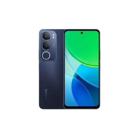 Vivo Y19s Unisoc T612 6GB RAM 128GB ROM 6.68-inch Display Smartphone