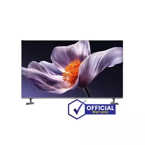 Xiaomi TV S Pro 2026 75 inch QLED 4K UHD Smart Google TV