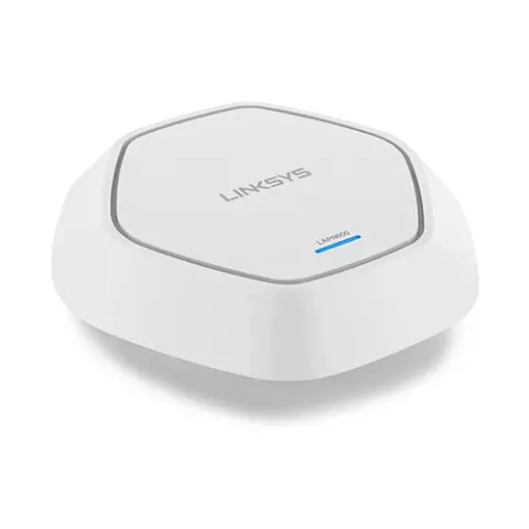 Linksys Business LAPN600 Dual Band Wireless Access Point