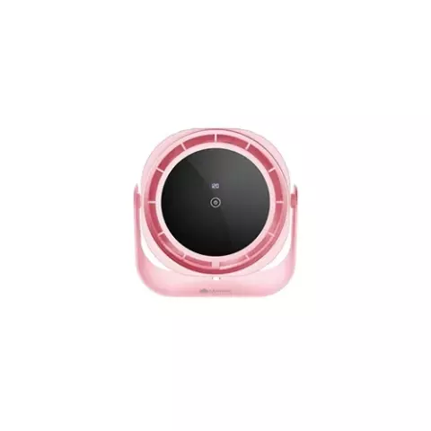 Fantech PAC4 Brushless Portable Motor Cooler Fan (pink)
