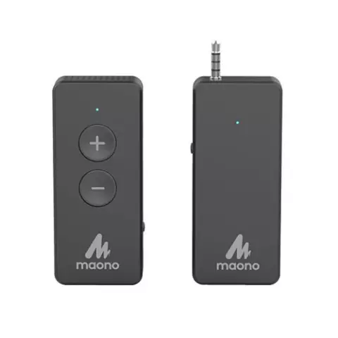 Maono AU-WM800 2.4G Wireless lavalier Microphone
