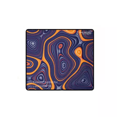X-raypad Aqua Control Plus XL Gaming Mouse Pad (ROB Strata)