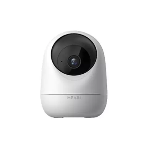 Meari S1 Indoor PTZ Smart WiFi Camera