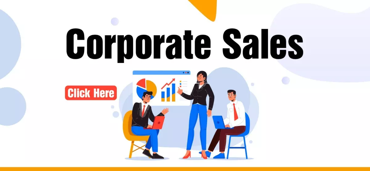 TechLand BD - Corporate Sales