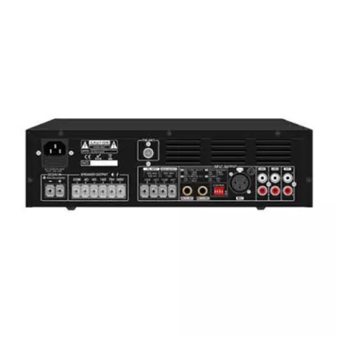 CMX EA-30 PA Amplifier with USB/SD & FM & Bluetooth