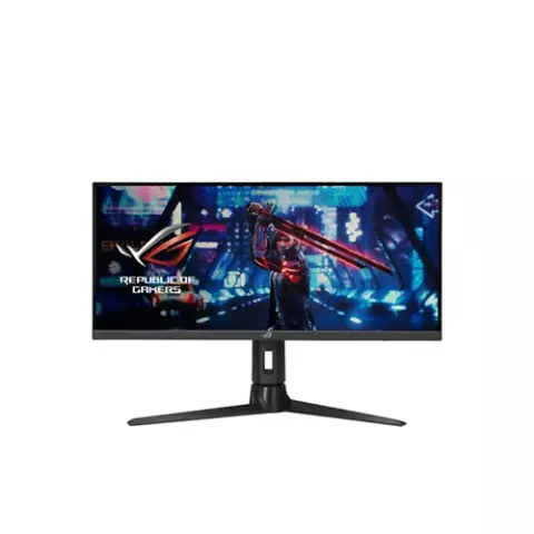 ASUS ROG Strix XG309CM  30 inch  220Hz Gaming Monitor