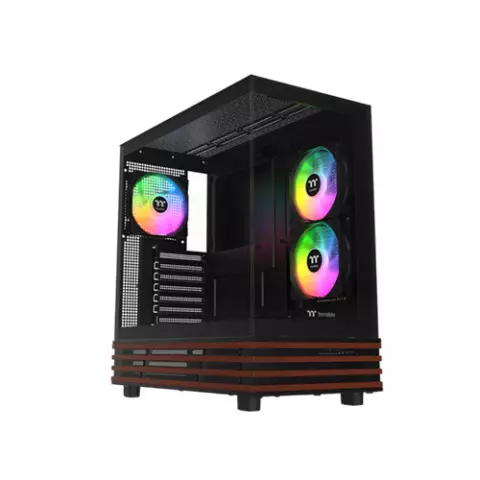 Thermaltake View 270 Plus WS ARGB Mid Tower ATX Gaming Case