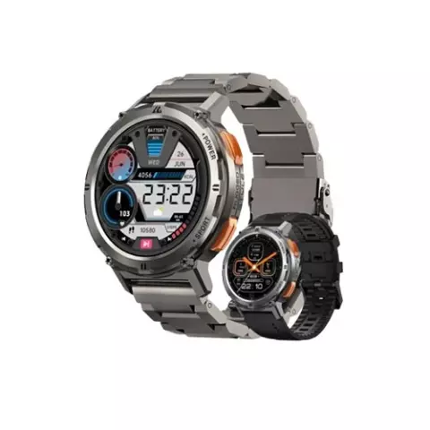 KOSPET TANK T2 1.43 INCH SPECIAL EDITION SMART WATCH