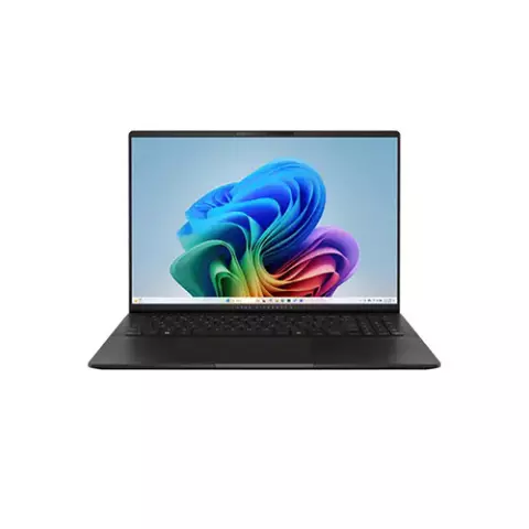 ASUS Vivobook S16 OLED Ryzen AI 5 340 16 inch 3K OLED Laptop Copilot+ PC