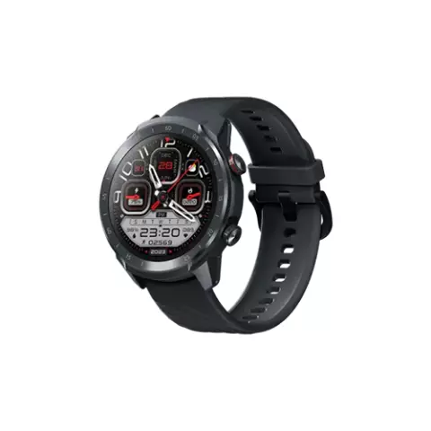 MIBRO A2 BLUETOOTH CALLING 2ATM SMART WATCH