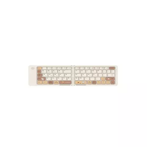 Mofii Geezer Z1 Folding Wireless Keyboard