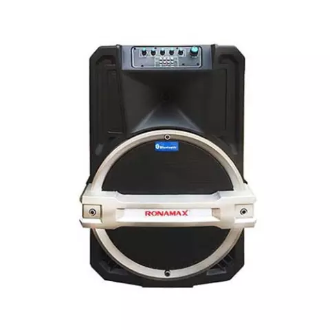 Ronamax T12 Compact Bluetooth Portable Speaker