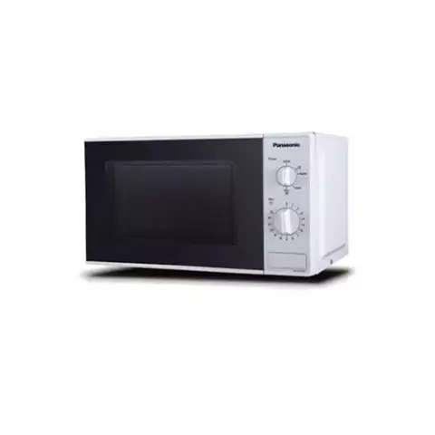 Panasonic NN-SM255 20L Solo Microwave Oven