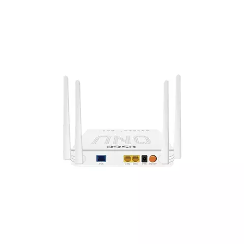 HSGQ-X200DW 1200M WiFi XPON ONU Router
