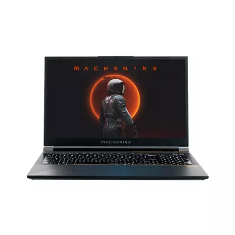 MACHENIKE S15 15.6 INCH 144HZ FHD DISPLAY INTEL CORE I7 12 GEN 16GB RAM 512GB SSD GAMING LAPTOP WITH RTX 3060 6GB GRAPHICS