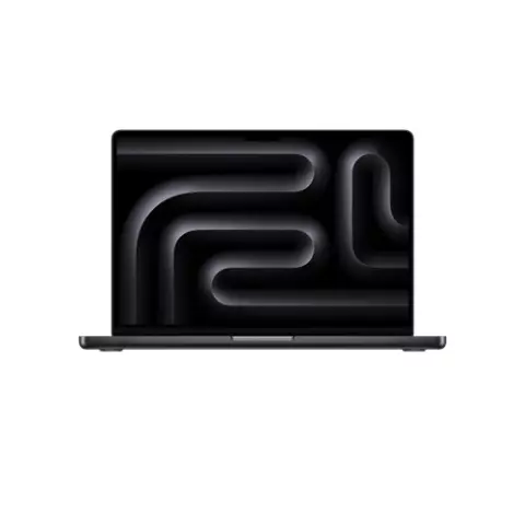 Apple MacBook Pro M5 14‑inch 10-core CPU 10-core GPU 16GB RAM 512GB SSD Laptop (Space Black)