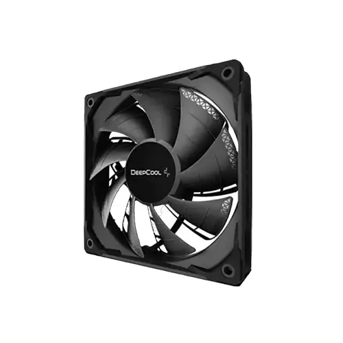 DEEPCOOL FK120 SINGLE HIGH-PERFORMANCE FAN PRICE IN BD