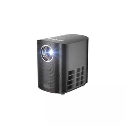 BYINTEK X20 720P HOME THEATER PORTABLE PROJECTOR