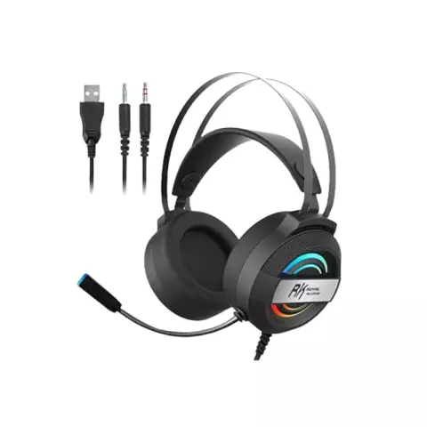 ROYAL KLUDGE RK E6000 GAMING HEADPHONES