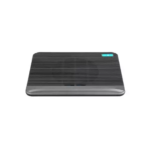 BlackCat BC1 14-inch 120mm fan Laptop Cooler