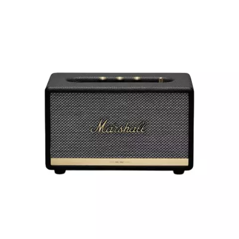 MARSHALL ACTON II BLUETOOTH SPEAKER