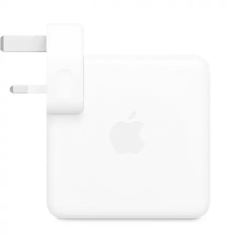 Apple MNF82ZP 87W USB-C Power Original Adapter
