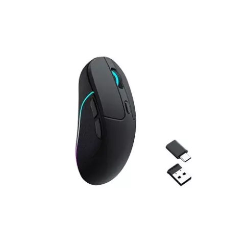Keychron M3 26000 DPI Wireless Mouse