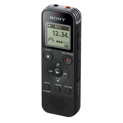 Sony ICD-PX470 Digital Voice Recorder