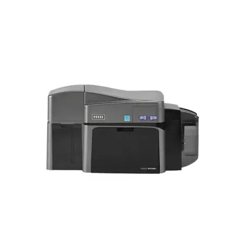 HID FARGO DTC1250E FD AP Dual Side Plastic Card Printer