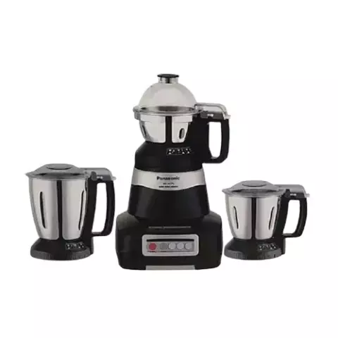 Panasonic MX-AE375 Monster 7-in-1 Super Mixer Grinder