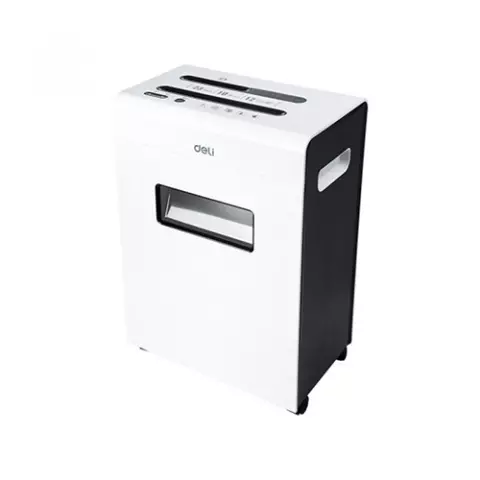 Deli E9903-EU Paper Shredder