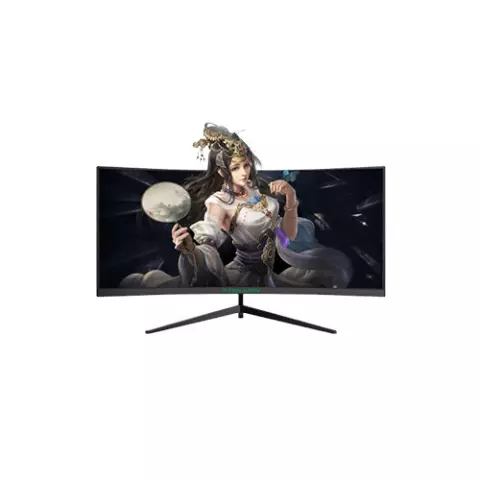 Titan Army C30SK PRO 30-inch 200Hz WFHD VA Ultrawide Gaming Monitor